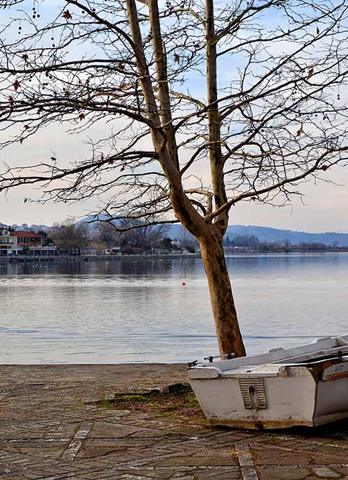 ekdromi sta ioannina