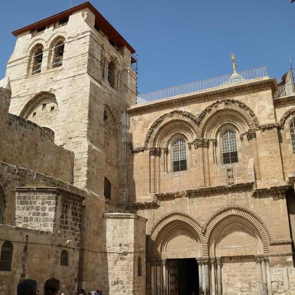 Holy sepulchre 3911083 cut 600x600