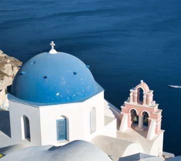 Greek islands 360x320