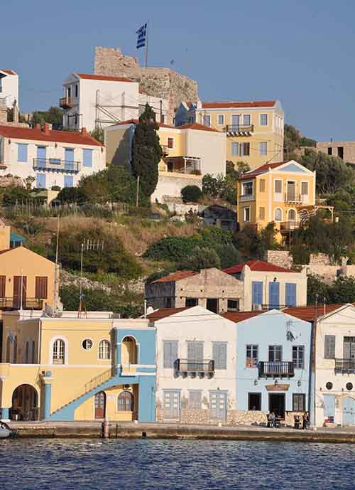 Kastellorizo Island kastellorizo island dodecanese