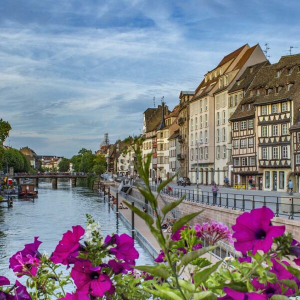 Strasbourg france