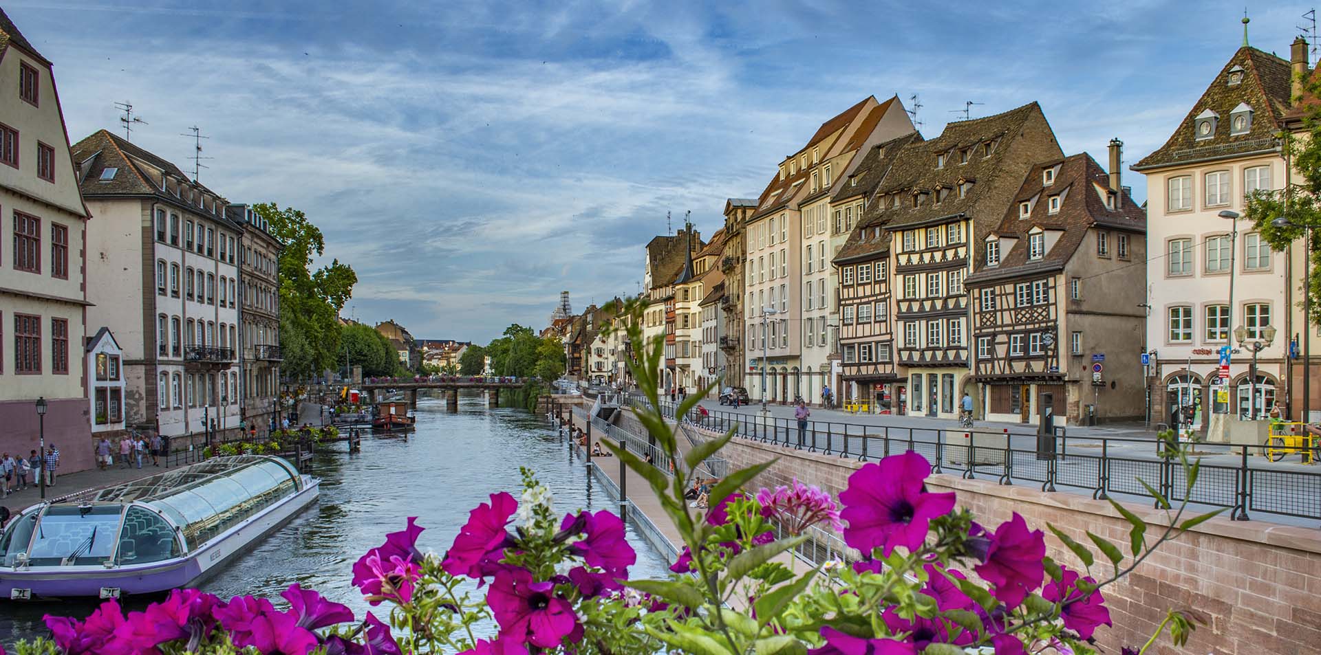 Strasbourg france