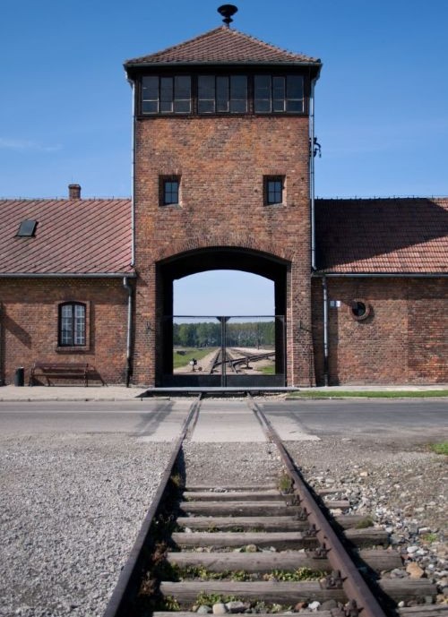 auschwitz-birkenau Auschwitz birkenau