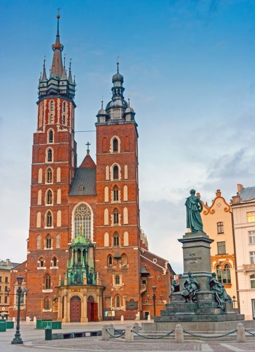 krakow-market Krakow market